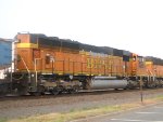 BNSF 9904